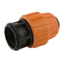 Муфта комбинированная Джилекс для шланга РP 51 х 1 1/2" М (9249)