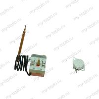 Термостаты для водонагревателя Термекс RZB (не оригинал, комплект) (TERMKOMPLRZBN)