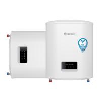 Водонагреватель Thermex Bravo Wi-Fi 30 (151166)
