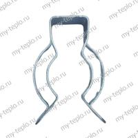 Клипса теплообменника для котла Baxi LUNA DUO-TEC (KGklips1LUNADT)