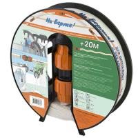 Удлинитель шланга Джилекс D 66 мм-D 66 мм, На Берлин (9035)