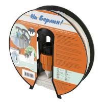 Шланг Джилекс На Берлин D 51 мм, с фитингом 1 1/2” (9014)