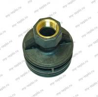 Джилекс крышка задняя 1",Ф8, М6 (М776)