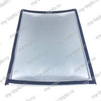 Панель камеры сгорания закрывающая для котла Fondital Minorca CTFS 24 (panzkzFonMinCTFS24)