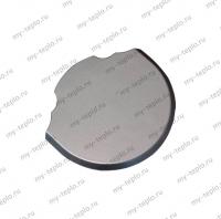 Люк левый для нижней крышки Garanterm GTN 30, 50 V ремонтный (lyuklevnizhGTN3050Vrem)