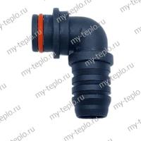 Ниппель шланга для котла Hydrosta HSG-400 SD (nipshlHSG400SD)