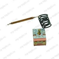 Термостат регулирующий для водонагревателя Термекс Quadro (не оригинал) (TERMRQuadroN)