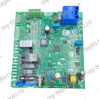 Плата управления для котла Лемакс CLEVER 30 (platuprLemClever30)