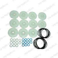 Джилекс комплект рабочих колес для Водомет 40/75 (KMKVDM4075)