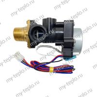 Трехходовой клапан для котла Navien Smart Tok 13-35 (klapanSmartTOK)