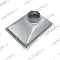 Navien коллектор дымовых газов 30 (30003864A)