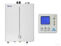 Котел газовый настенный Daewoo DGB-400 MSC (46 кВт турбо, двухконтурный)