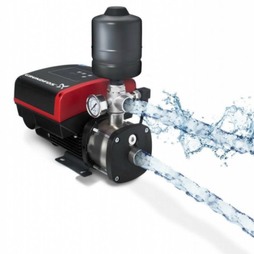 Grundfos CMBE 3/30 Купить Grundfos CMBE 3/30 в Владимире