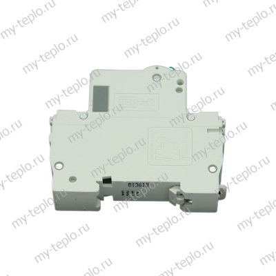 Выключатель автоматический однополюсный для котла Эван Universal (vykl1pUniversal)