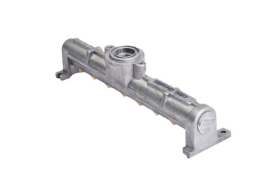 Navien коллектор с форсунками NG на природный газ (30003318A)