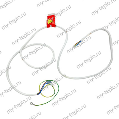 Провод питания для котла Immergas Eolo Mythos 24 4R (provpitkIMMyth24)