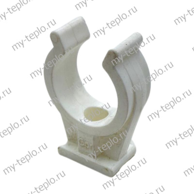 Медь Клипса для медных труб простая 28 (9826)