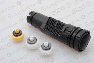 Ariston датчик протока (турбинка) (60000870)