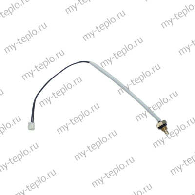 Датчик температуры входящей воды для водонагревателя Thermex Topflow 10000 (dattempvhTop10)