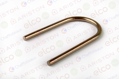 Ariston u-клипса (990385)