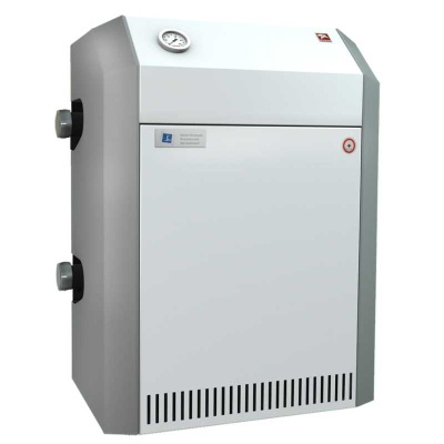 Котел газовый Лемакс Патриот 10 (парапетный, одноконтурный, турбо)