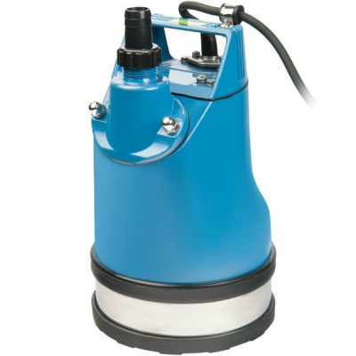 Дренажный насос Unipump SPA-450 AF (43543)