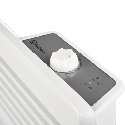 Электроконвектор Electrolux Air Stream ECH/AS-1000 MR (0.5/1.0 кВт) механика, до 15 кв.м Электроконвектор Electrolux Air Stream ECH/AS-1000 MR (0.5/1.0 кВт) механика, до 15 кв.м