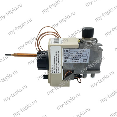 Автоматика безопасности 630 EUROSIT для котла Лемакс Премиум 7,5 (avtbez630LemPremium75)