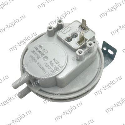 Пневмореле 70/60Pa HUBA для котлов Baxi ECO-3 COMPACT (KTpnevLA16ECO3comp)