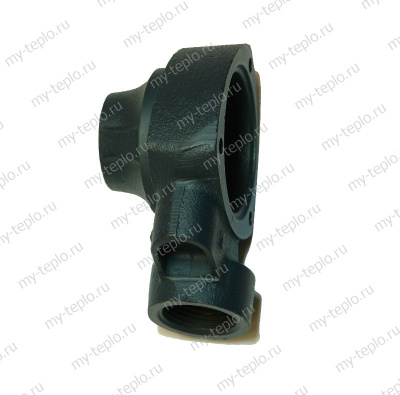 Unipump корпус насоса QB 60 (серый) (31285)