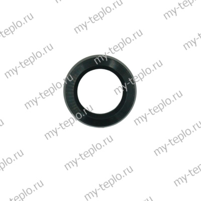 Прокладка теплообменника ГВС 18мм для котла Bosch WBN6000-24C (prokltp18WBN600024C)