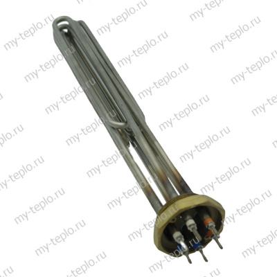 Блок ТЭН 12/380 кВт для котла Эван Universal 48 (ten12Universal48)