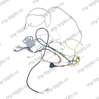 Комплект проводов для котла Fondital Minorca CTFS 24 (provkFonMinCTFS24)