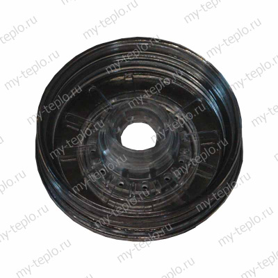 Джилекс крышка механического уплотнения D 93х23 мм (М2541) Джилекс крышка механического уплотнения D 93х23 мм (М2541)