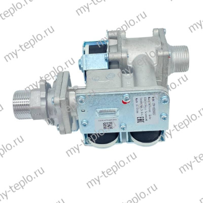 Газовый клапан для котла Arderia B16 (klapgazArderiaB16)