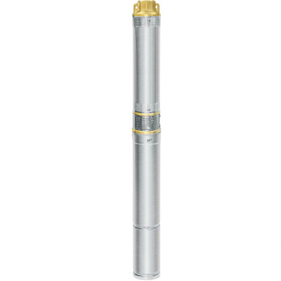 Насос погружной Unipump ECO 3-40 (4 дюйма, 0.55 кВт,20 м) (74200)