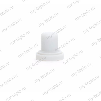 Кнопка резиновая для котла Лемакс PRIME-V16 (knopkaLemaxPRV16)