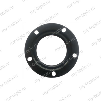 Прокладка резиновая, фланцевая D75 для RMF (65151710)