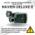 Насос циркуляционный для котла Navien Deluxe E 10-35 (nasosDeluxeE)