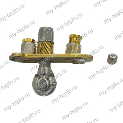 Горелка пилотная для котла Лемакс Премиум 12,5 (gorpilLemPremium125)