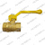 Кран шаровый для газа 1/2 Кран шаровый для газа 1/2
