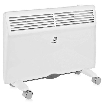 Электроконвектор Electrolux Air Gate ECH/AG-1500 EFR (0.75/1.5 кВт) электроника