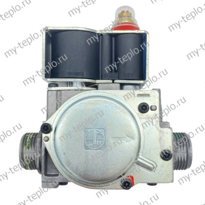 Клапан газовый для котла Fondital Minorca CTFS 24 (klapgazFonMinCTFS24) Клапан газовый для котла Fondital Minorca CTFS 24 (klapgazFonMinCTFS24)
