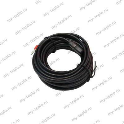 Electrolux EFS датчик температуры пола отличается повышенной надежностью. Все комплектующие для теплого пола Электролюкс производятся в Израиле и Швеции. Поэтому они соотвествуют самым высоким стандартам пожарной и электрической безопасности.  Применение 