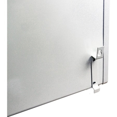 Электроконвектор ЭВУБ 0,5 кВт (напольный и настенный, белый) до 10 кв. м