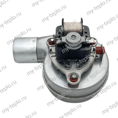 Вентилятор дымоудаления для котлов Termal D Type 24 FI, аналог Td24110023, FL097034Y-03D (SHN23)