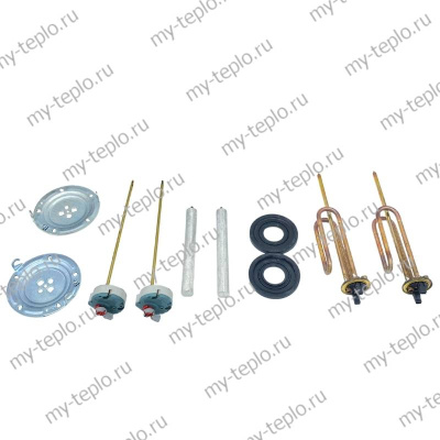 Комплект для ремонта водонагревателя Ariston ABS VELIS PRO INOX R 30-100 (komplABSVLSPROINR)