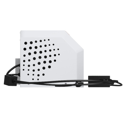 Дымоход турбонасадка ЛЕМАКС Comfort SE L, 140 мм