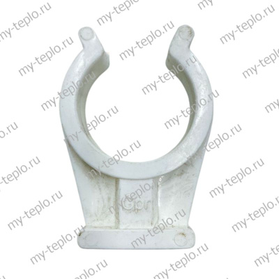 Медь Клипса для медных труб простая 28 (9826)