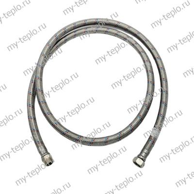 Подводка д/воды (ГИГАНТ 13х19 мм) 1/2